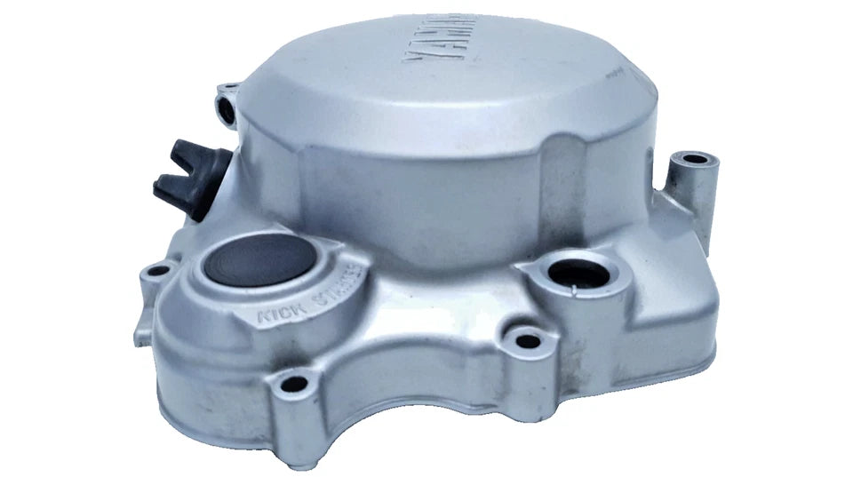 Clutch cover Yamaha TDR 125 1996 #2 Ref: 3BN154211100
