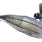 Ligne d'échappement Yamaha TDR 125 1990 Réf : 3MB146100100