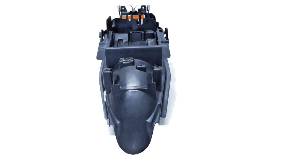 Garde boue arrière Honda CBF 125 2010 Réf : 80100-KWF-950