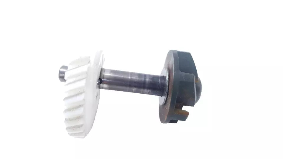 Pompe à eau 2-2 Yamaha DT80LC 1985 Réf : 5R2-12450-00-00