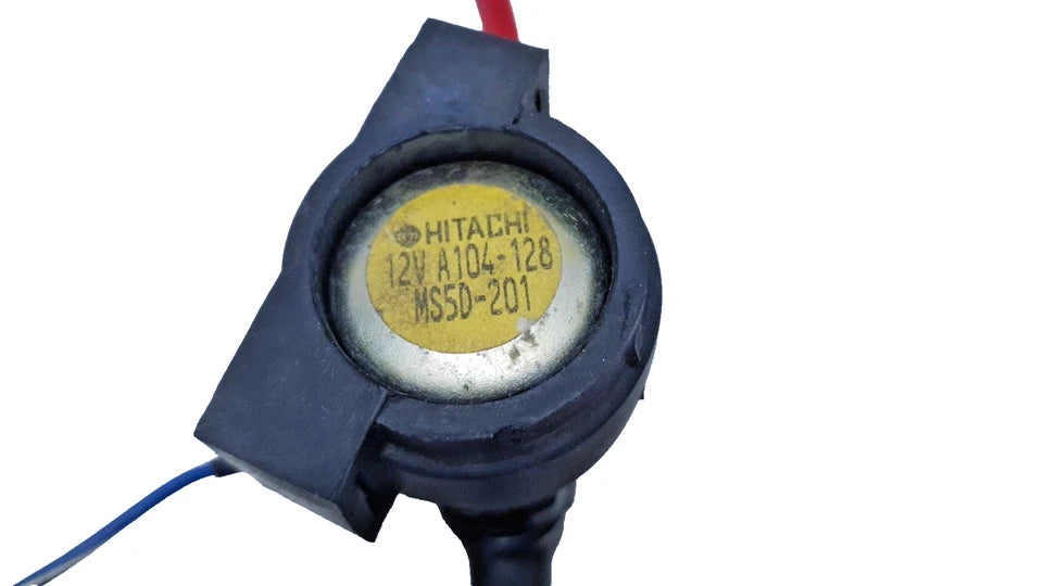 Relais de démarreur Yamaha XV 125 Virago 2000 Réf : 36Y819400000