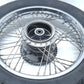 Roue arrière Yamaha SR 125 1993 Réf : 944181650600