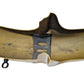Garde boue avant Yamaha TDR 125 1998 Réf : 4BP21510009G