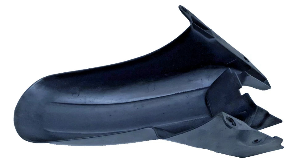Rear mudguard Yamaha TDR 125 1996 #2 Ref: 4FU216501000