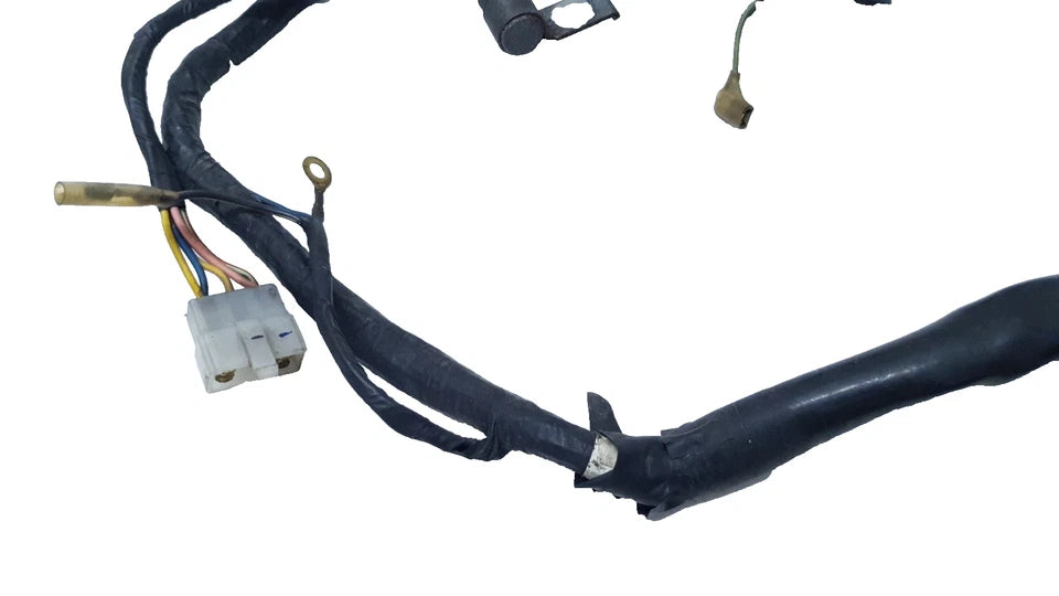 Faisceau électrique Honda CM 125 T 1980 Réf : 32100-402-000