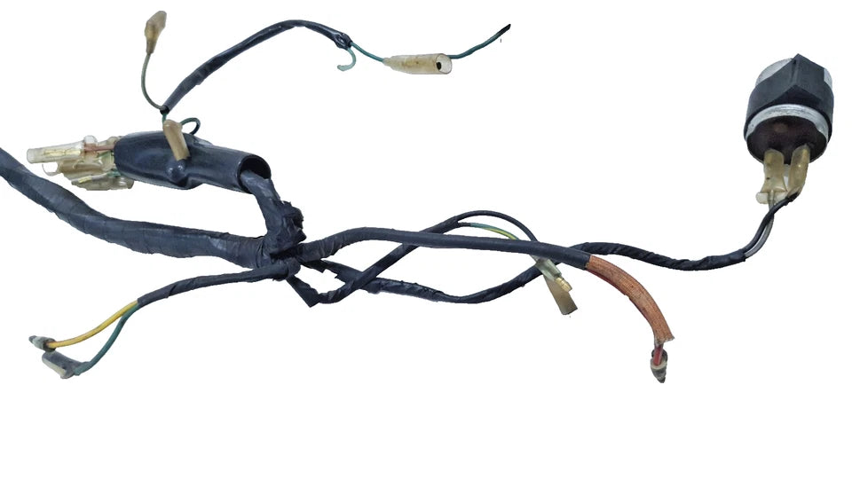 Faisceau électrique Honda CM 125 T 1980 Réf : 32100-402-000