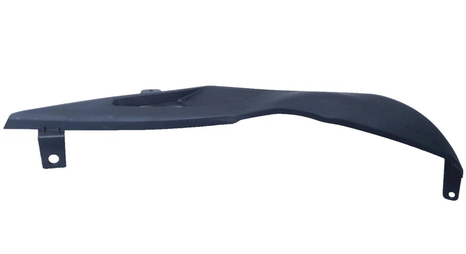 Carénage de selle gauche Aprilia RS 50 2010 Réf : 00H04419781