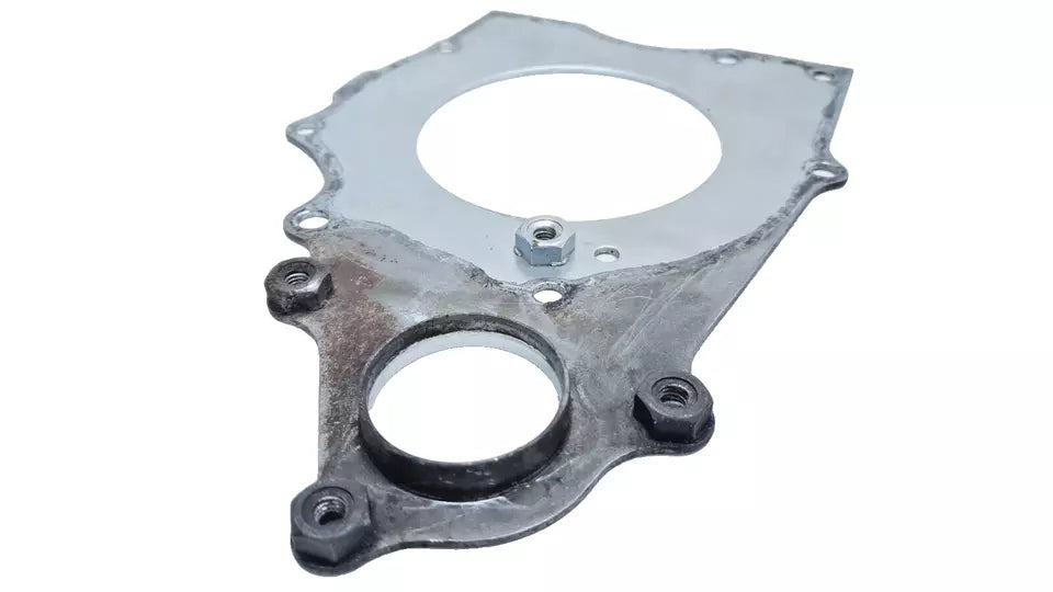 Joint de carter d'allumage Honda CM 125 T 1981 Réf : 11395-402-000