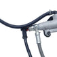 Maître cylindre de frein arrière Aprilia RS 50 2010 Réf : 00H01105181