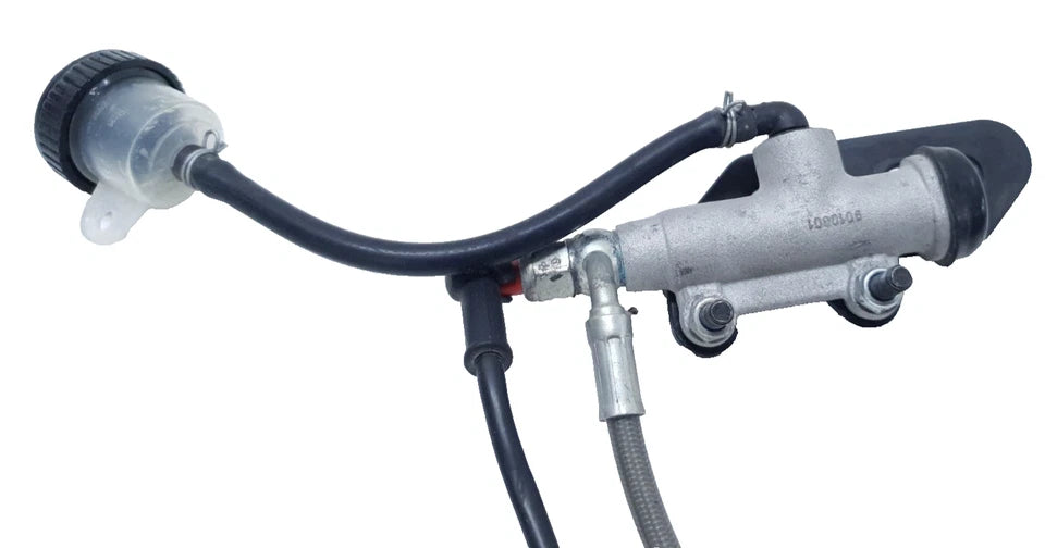 Maître cylindre de frein arrière Aprilia RS 50 2010 Réf : 00H01105181