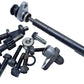 Valves Kawasaki KMX 125 1988 Réf : 490461056