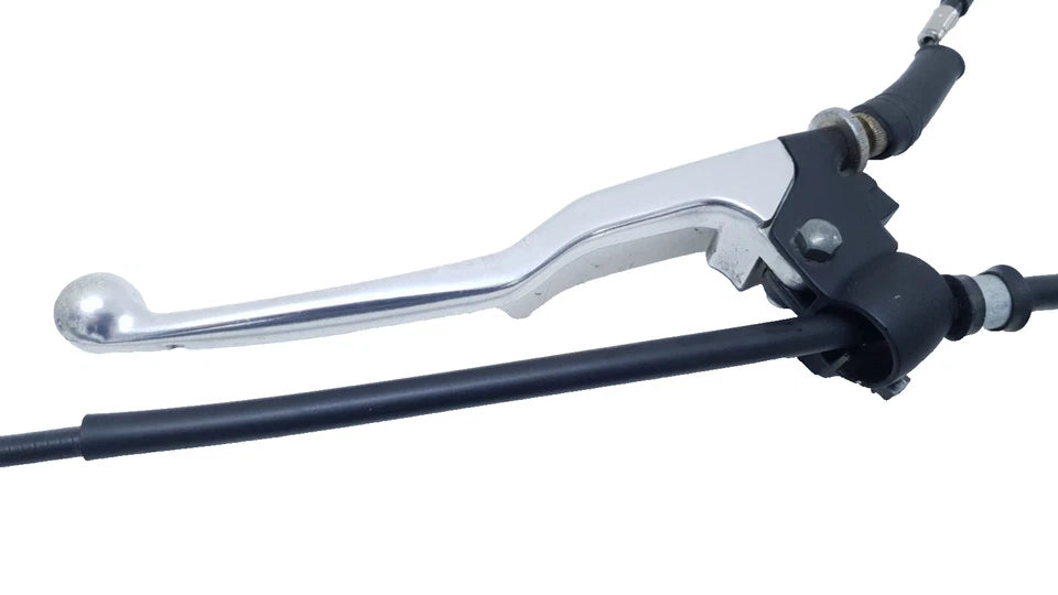Levier d'embrayage Aprilia RS 50 2010 Réf : 00H02108611
