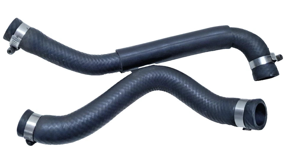 Radiateur Yamaha TDR 125 1997 Réf : 4FU-12461-00