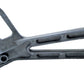 Left Rear Footrest Yamaha TDR 125 1996 #2 Ref: 4FU2741L0000