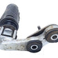 Repose-pied avant droit Honda CM 125 Custom 1986 n°2 Réf : 50630-KB4-000