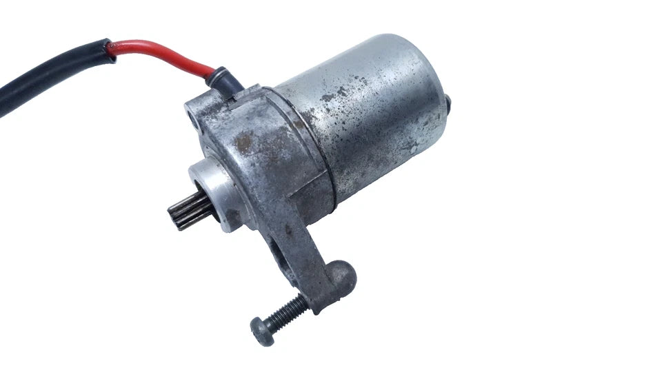 Démarreur Yamaha TDR 125 2002 n°2 Réf : 5AN818000000