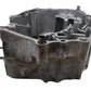 Carter moteur central droit Honda CB125T 1978 n°2 Réf: 11100-399-000