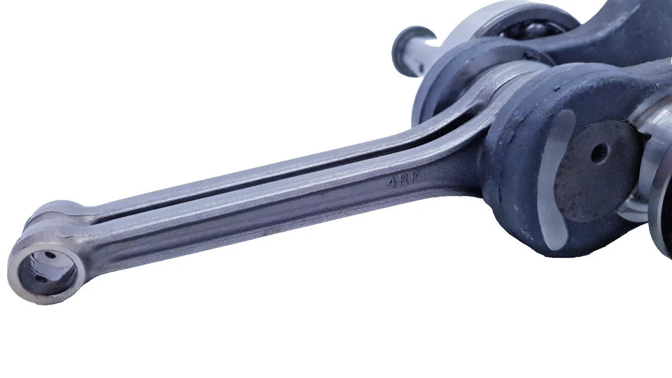 Vilebrequin Yamaha XV 125 Virago 2000 Réf : 4RF114000000