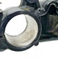 Té fourche supérieur Yamaha DT125LC 1HR 34X 1987 Réf : 34X-23435-00-98
