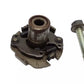 Rotor d'allumage complet Honda CB125T 1978 n°2 Réf : 31110-399-004