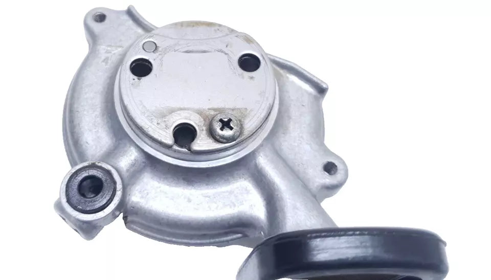 Pompe à huile Honda CB 125 T 1980 n°2 Réf : 15100-399-000