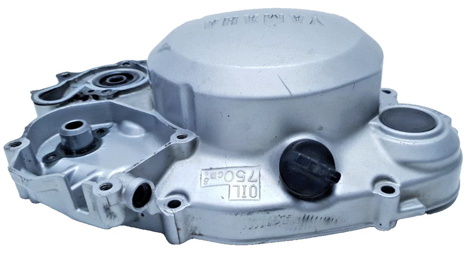 Clutch cover Yamaha TDR 125 1996 #2 Ref: 3BN154211100