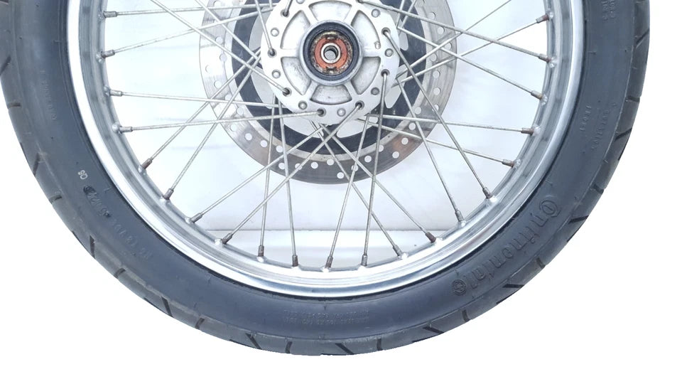Roue avant Kymco Stryker 125 2001