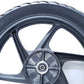 Roue arrière Honda CBF 125 2010 Réf : 42650-KWF-900
