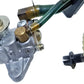 Pompe à huile Aprilia RS 50 2010 Réf : 847055