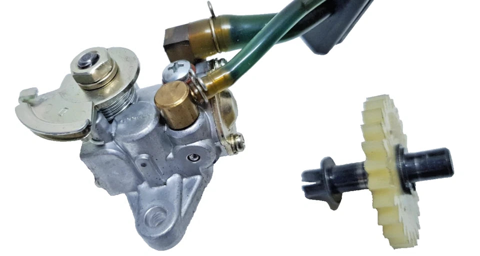 Pompe à huile Aprilia RS 50 2010 Réf : 847055