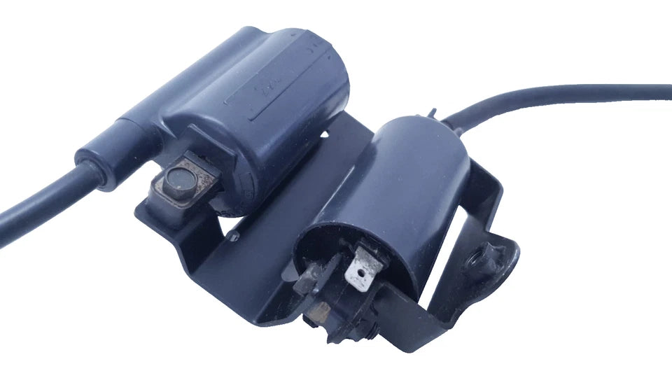 Bobines d'allumage Yamaha XV 125 Virago 2000 Réf : 2UJ823100000