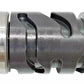Barillet de sélection Yamaha DT125LC 1987 n°6 Réf : 10V-18540-00-00