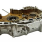 Carter moteur central droit Honda CBF 125 2012 Réf : 11100-KWF-920