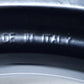 Roue arrière Yamaha TZR 50 2009 Réf : 5WXF53702000