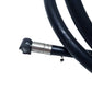 Câble de frein avant Honda CM 125 T 1980 Réf : 45450-419-670