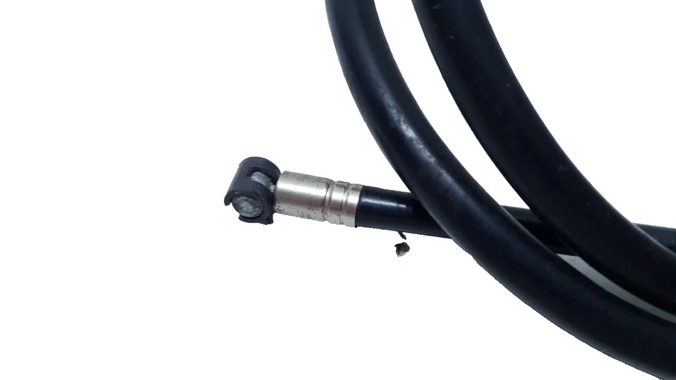Câble de frein avant Honda CM 125 T 1980 Réf : 45450-419-670