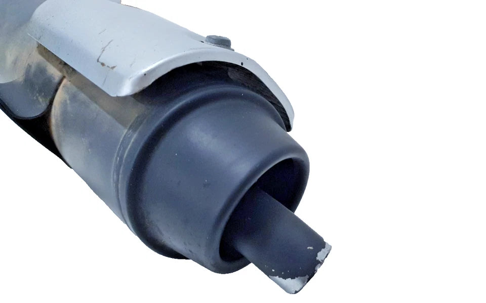 Yamaha TDR 125 1998 Exhaust Silencer Ref: 4FU147530200