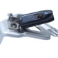 Repose-pied avant gauche Honda CBF 125 2010 Réf : 50702-KWF-900