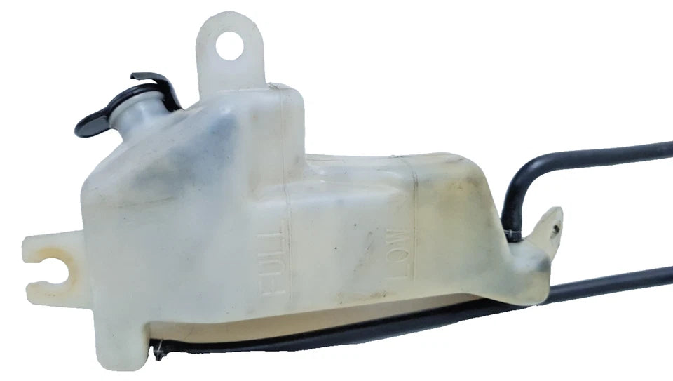 Expansion tank Yamaha TDR 125 1996 #2 Ref: 4FU218710000