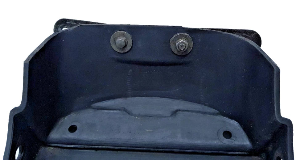 Garde boue arrière Yamaha TDR 125 1997 Réf : 4FU-21685-00