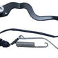 Pédale de frein arrière Yamaha TDR 125 1998 Réf : 4FU272110100