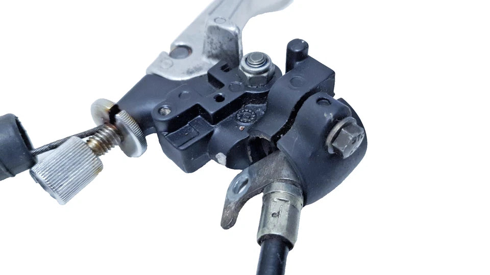 Levier d'embrayage Aprilia RS 50 2008 Réf : 00H02108611