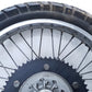 Roue arrière Yamaha DT125R 1997 n°2 Réf : 944181846600