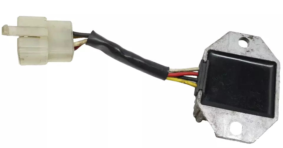 Régulateur de tension Yamaha DT125LC 1987 n°6 Réf 34X-81960-90-00