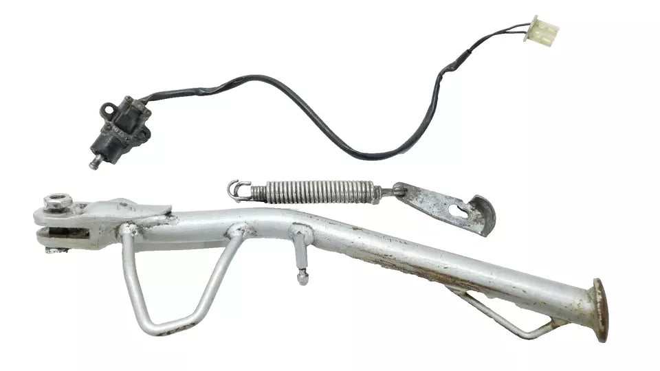 Béquille latérale Yamaha XT125X 2008 Réf : 3D6-F7311-10-00