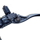 Maître cylindre de frein avant Honda CLR 125 CityFly 2001 Réf : 45500-KAK-900