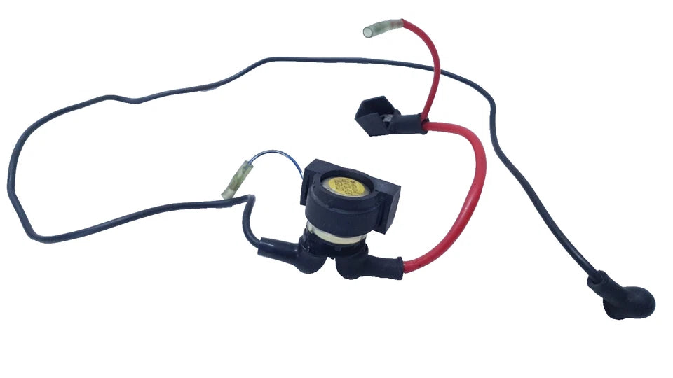 Relais de démarreur Yamaha XV 125 Virago 2000 Réf : 36Y819400000