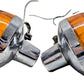 Clignotants avant Honda CM 125 Custom 1995 Réf : 33400-413-603