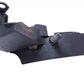 Support batterie Yamaha DT125LC 1987 n°13 Réf : 34X-2177A-00-00