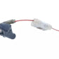 Relais de démarreur Yamaha TDR 125 1991 Réf : 3AY-81940-00-00